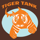 TigerTank Top (Tier Finalist)